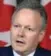  ??  ?? BoC Governor Stephen Poloz said it was too soon to factor U.S. election results into the bank’s decision.