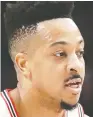  ??  ?? CJ McCollum