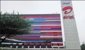  ??  ?? Airtel offers Voltebased services only in Mumbai