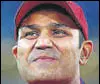  ?? GETTY IMAGES ?? Virender Sehwag.