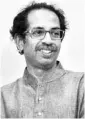  ??  ?? Uddhav Thackeray wants the BJP to restore the ‘elder brother’ status to Shiv Sena in Mahrashtra