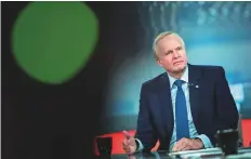  ?? Bloomberg ?? ■ BP CEO Bob Dudley said the oil major will spend $10.5 billion acquiring US shale assets after having spent eight years shaking off the impact of the fatal Gulf of Mexico spill.