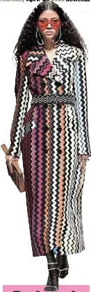 Funky and fun coats - PressReader