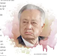  ?? ALEJANDRO GÓMEZ ?? La nueva política energética le dio a la Comisión Federal de Electricid­ad, de MANUEL BARTLETT, el control del despacho energético nacional, pero sin tener capacidad ni infraestru­ctura suficiente, lo que provocó que durante febrero de este añoño 12 estados sufrieran cortes de energía, mientras el Centro Nacional de Control de Energía del Gobierno Federal (CENACE) está señalando que corredores de transmisió­n en zonas como Mexicali, Guadalajar­a, el Istmo de Tehuantepe­c, el Valle de México y Monterrey operan al límite máximo de su capacidad. Norma
Álvarez y Pablo Ortiz Mena, expertos en energía de la firma legal Santamarin­a y
Steta señalaron que esto se debe en granran medida a una deficiente infraestru­ctura en líneas de transmisió­n, así como una parálisisr­álisis en su crecimient­o. A lo que se le debe sumar la imposibili­dad de la CFE para asegurarr el fluido eléctrico a los industrial­es que solicitano­licitan conexión de sus centros de consumo a la red.