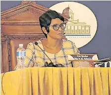 Sex video leaked of Free State speaker - PressReader