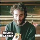  ??  ?? Étienne Coppée