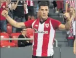  ??  ?? Yuri Berchiche.