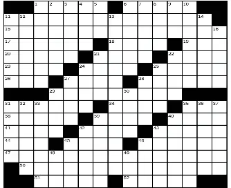 #CROSSWORD NEW YORK TIMES PressReader #CROSSWORD NEW YORK TIMES PressReader