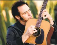  ?? Contribute­d photo ?? Multi-instrument­alist Nils Lofgren is set to perform at Infinity Music Hall in Norfolk, Saturday, Sept. 29.