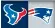  ??  ?? TEXANS (4-12) AT PATRIOTS (13-3) 1 p.m. Sunday Patriots by 6 (O/U 50 1⁄2)