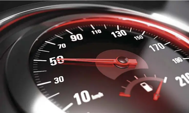 Prioritise Safety, Respect Speed Limits - PressReader