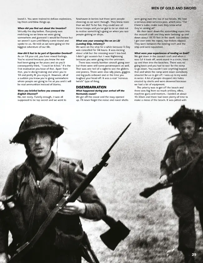 THE Sapper - PressReader