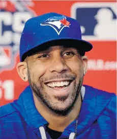  ?? ORLIN WAGNER/THE CANADIAN PRESS FILES ?? Starting pitcher David Price and the Boston Red Sox have reportedly agreed to a deal worth $217 million US over seven years. Price went 18-5 with a 2.45 ERA last season for the Blue Jays and Tigers.