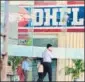  ??  ?? As of July 6, DHFL’S debt stood at ₹83,873 crore. MINT