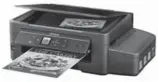  ??  ?? Epson Expression ET-2550 EcoTank All-in-One, $399