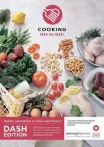  ?? ?? PHARMA Dynamics and the Heart and Stroke Foundation launched a new cookbook for Heart Awareness Month.