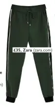  ??  ?? £35, Zara (zara.com)