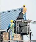  ?? ?? Scaffoldin­g injured a reader’s dalmatian
Gary Rycroft is a solicitor at Joseph A Jones & Co. His column is published twice a month online.
Email questions to askalawyer@telegraph.co.uk