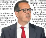  ??  ?? Owen Smith.