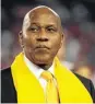  ??  ?? Amakhosi supremo Kaizer Motaung is hoping the good times will return.