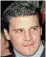  ??  ?? David Boreanaz