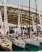  ??  ?? Nautica. Al boat show genovese quest’anno si contano 951 espositori