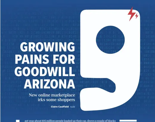  ?? ILLUSTRATI­ON BY ASHLEY DOWNING/USA TODAY NETWORK, AND GETTY IMAGES ?? About this story: This story was produced by KJZZ and appears through a collaborat­ion between The Arizona Republic/ azcentral.com and KJZZ. To hear the original story, go to kjzz.org.