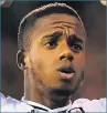  ??  ?? £40M STAR Sessegnon