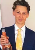 Heir to £230m pie fortune charged with murder of best friend - PressReader