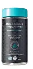  ?? ?? Ingenious Beauty Ultimate Collagen, from £48 for a month’s supply