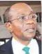  ??  ?? The CBN’s unorthodox FX policies, which were first outlined in a circular in February 2017, have exceeded expectatio­ns