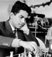 Chess: D Gukesh overtakes Viswanathan Anand in live ratings; set to become  India number 1