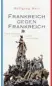  ??  ?? Wolfgang Matz: Frankreich gegen Frankreich Wallstein Verlag, 240 S., 22 Euro