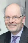  ??  ?? Professor Curtice believes the figures suggest a difficult Brexit could be costly for Mrs May and her government rather than a sign of a change of heart on the need for the UK to leave the EU.