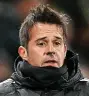  ?? ?? EUROPE BECKONS Silva’s Fulham are in contention