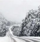  ?? Photo / Paul Mateer ?? Arthur’s Pass.