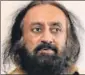  ??  ?? Sri Sri Ravi Shankar