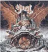  ??  ?? Ghost: Prequelle