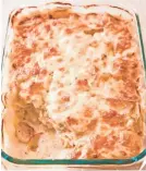  ?? AMERICA’S TEST KITCHEN VIA AP ?? This recipe for Scalloped Potatoes is from America’s Test Kitchen.