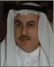  ??  ?? مساعد العسعوسي