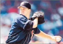  ?? Moe Doiro
Associated Press ?? “IMPERFECT”
looks at Jim Abbott’s life off and on the mound.