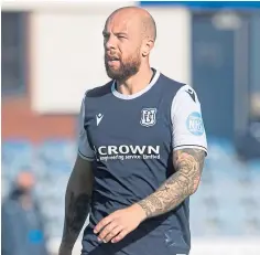  ??  ?? Jordon Forster will be unavailabl­e for a couple of weeks.