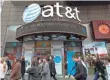  ??  ?? MARK LENNIHAN, AP Despite what AT&T says, the company is not really in the informatio­n business.