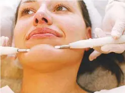  ??  ?? According to the American Society for Aesthetic Plastic Surgery (ASAPS), Americans alone spent more than $15 billion on beauty procedures in 2016, an 11percent rise from the previous year.