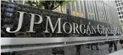  ?? /Reuters ?? In focus: JPMorgan Chase is being probed over purchases of about 300,000 barrels of Petrobas fuel oil.