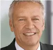  ?? FOTO: EPSON ?? Espon-Geschäftfü­hrer Henning Ohlsson.