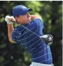  ?? RORY MCILROY BY MICHAEL MADRID/USA TODAY SPORTS ??