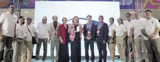  ?? ?? Hyundai Commonweal­th holds the distinctio­n as the first and only dealership to be recognized as Dealer of the Year given by Hyundai Motor Philippine­s.