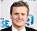  ??  ?? Aled Jones did not appear on air while complaints about his behaviour were investigat­ed