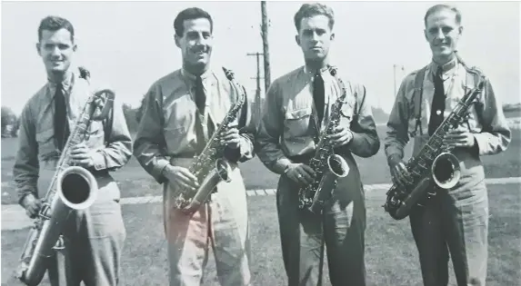 SEE RCAF STREAMLINE­RS - PressReader